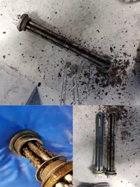 resistance ballon eau chaude 200 litres